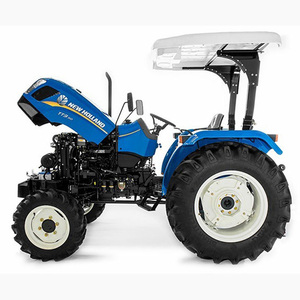 New Hollands <b>Tractor</b> Diesel Engine High Efficiency Farm Equipment for Crop Production and Export - Product Image 5