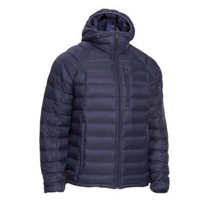 Abrigo Informal de Longitud Media para Hombre, Precio al por Mayor, OEM, Transpirable, Parka de Verano para Hombre, Chaqueta Gruesa y Cálida de Invierno para Hombre, Resistente al Viento - Product Image 1
