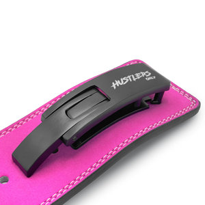 Ceinture de musculation en cuir premium, ceinture de force robuste pour l'entraînement en salle de sport, personnalisable OEM, vente en gros - Product Image 2