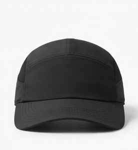 Breathable Hand Embroidery Running Cap Performance <b>Hat</b> Stretch Fit Cooling Fabric for Sports Outdoor Activities Four Seasons Use - Product Image 1