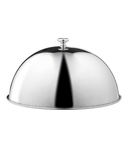 Perfect Quality Stainless Steel <b>Cake</b> Dome Eco-Friendly Dinner Food <b>Cover</b> With Amazing Price - Product Image 1