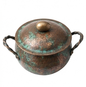 Hammered Juice Steak Sauce Boat Tureens For Restaurant Gravy Boats Most Selling Easy Pour Dishes Dipping Bowl Tureen - Product Image 3