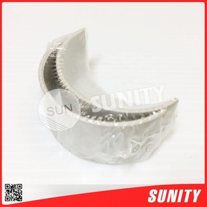 ตลับลูกปืน YSM8แบบก้านสูบ sunity สำหรับชิ้นส่วนเครื่องยนต์ YSM8 yanmar - Product Image 4