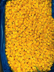 GMO Freezed เสาวรสทำจากชาสมุนไพรบรรจุภัณฑ์จำนวนมากสำหรับเครื่องดื่ม - Product Image 2