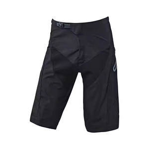 Pantalones Cortos de Ciclismo MTB de Alta Calidad |   Ropa de Ciclismo con Logotipo Personalizado |   Fabricante de Ropa Deportiva OEM ODM para Mercados Internacionales - Product Image 2