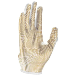 Latest Arrival Top Trending American Football Outdoor Sports Gloves Lightweight Non-Slip Waterproof Quick Dry Custom Logo Sports - Product Image 5