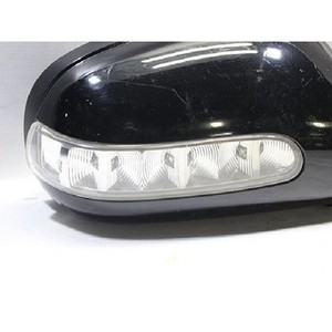 กระจกมองข้างมือสองรุ่น S-class รหัส A2208100876 - Product Image 4