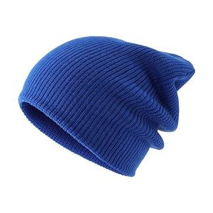 Mens Knitted Beanie Warm Ribbed Winter <b>Hat</b> Custom Logo Knit <b>Cap</b> Private Label OEM ODM Wholesale Fashion Apparel - Product Image 2