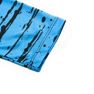 Concevez Votre Propre Produit Maillot De Pêche Sublimation Léger Homme Maillot De Pêche Sublimation - Product Image 4