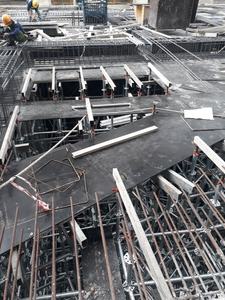 En acier De Haute Qualité Ringlock Échafaudage - Product Image 3