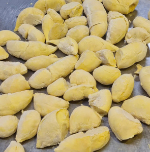 ทุเรียนสด IQF พรีเมียมจากเวียดนาม – หวาน นุ่ม หอม // คุณทอม - Product Image 1