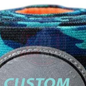 Venta al por Mayor para Gimnasios: Nuevas y Modernas Muñequeras Resistentes para Levantamiento de Pesas, Crossfit, Soporte Duradero de Algodón, Accesorios de Entrenamiento de Boxeo - Product Image 6