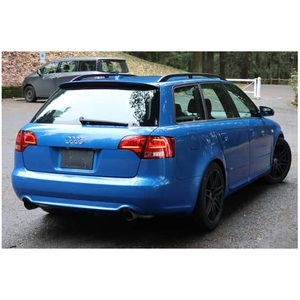 ออดี้ เอ4 อแวนท์ 2.0T ควอตโตร ปี 2008 - Product Image 3