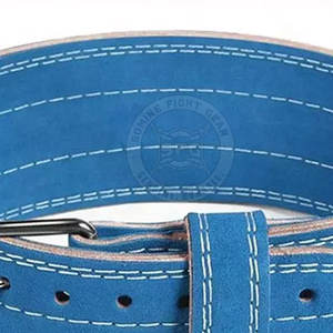 Ceinture de musculation à design unique pour la musculation, le fitness et le soutien dorsal – Offre spéciale - Product Image 3