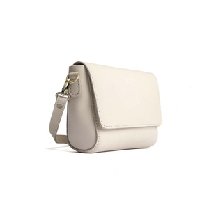 กระเป๋าถือสะพายข้างผู้หญิงระดับพรีเมียม ดีไซน์หรูหรา วัสดุคุณภาพสูง ขายส่งจำนวนมาก รับผลิตตามแบรนด์ ODM รุ่นใหม่ปี 2026 - Product Image 2