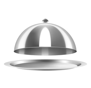 Wholesale good Quality Stainless Steel Cake Cover Dome For Hotel and home Kitchen <b>Tool</b> item At Acceptable Price - Product Image 5
