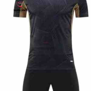 Uniformes de Fútbol con Diseños Profesionales, Uniformes de Fútbol OEM, Colores Personalizados, Equipación de Fútbol para Equipos - Product Image 3