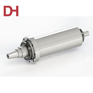 Husillo de herramienta de máquina de pulir CNC de accionamiento directo de 1600RPM de 3 precisión de alta calidad con 1 año de garantía - Product Image 5