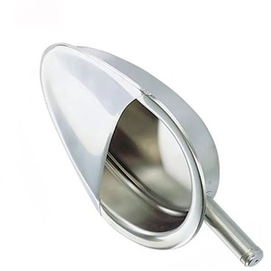 Cuencos de Acero Inoxidable de Calidad Alemana con Tapa Manual, Juego de Instrumentos para Hospital y Clínica, Estilo Hoja, Instrumentos Hollo Ware - Product Image 4