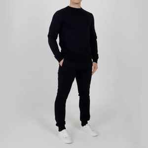 Chándal Deportivo Unisex con Cuello Redondo para Hombre, para Correr y Trotar en la Calle, Estilo Casual, Nuevo 2026 - Product Image 5