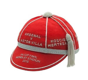 ขายส่งแฟชั่นคุณภาพสูงโลโก้ลูกค้าปรับหมวกเกียรติยศโพลีเอสเตอร์และผ้าฝ้าย 100% - Product Image 1