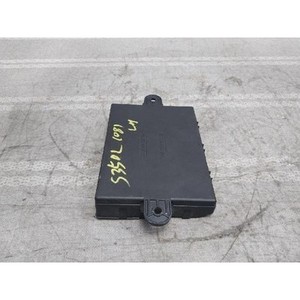 Module de commande de porte d'occasion pour Mercedes Classe S 2005-2009, référence OEM A2218704495 - Product Image 3