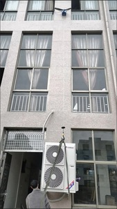 מנוף חשמלי נייד קטן לתלייה והרמה, מותאם אישית, זול, 220 וולט, 200 ק\\\"ג, כולל כבל פלדה באורך 10 מטר. - Product Image 5