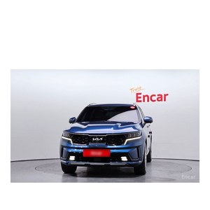 Kia Sorento 2.5T 4WD 2022, SUV a Gasolina con Asientos de Cuero, Emisión Euro V, Cámara Trasera - Product Image 3