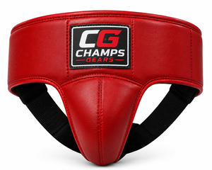 Protector Inguinal de Boxeo y Artes Marciales Personalizado, Precio Económico al por Mayor, Cuero Duradero y Transpirable, Fabricación en Fábrica, Servicio OEM/ODM de Alta Calidad - Product Image 5