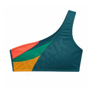 Ensemble de maillots de bain pour femmes, fabrication pakistanaise, séchage rapide, respirant, entièrement personnalisable, faible MOQ, ensemble de bikinis pour femmes - Product Image 5