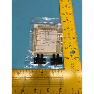 2 TEL S473D12102 PHOTO INTERPUTER PM-K53, 178308 - อุปกรณ์และชิ้นส่วนเซมิคอนดักเตอร์ระดับโลกที่เชื่อถือได้ - Product Image 1