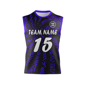 Conjunto de camiseta y pantalones cortos 7v7 con estampado personalizado para ropa deportiva, ropa de práctica, nuevo estilo, servicio OEM, diseño personalizado, uniforme 7 contra 7 - Product Image 4