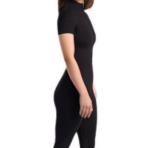 Gym Sportswear Activewear <b>Mens</b> Womens Plus Size Solid <b>Compression</b> Lightweight Matching Sets 2 1 Design Crop Top Leggings <b>Shorts</b> - Product Image 3