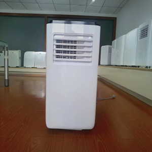 5000-18000 BTU Smart Portable <b>Air</b> <b>Conditioner</b> 3-<b>in</b>-1 Cooling and Heating AC Unit with Remote UK EU US <b>Plug</b> - Product Image 6