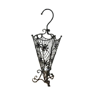 Nouveau support d'ombrelle tendance pour jardin, pelouse, plage, intérieur et extérieur, taille, forme et couleur personnalisables - Product Image 1