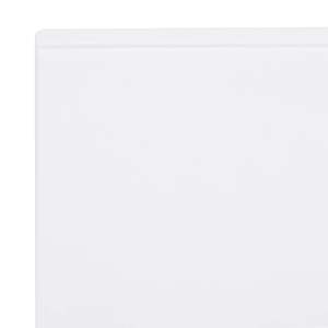 Lavabo de Baño Integrado SMC Blanco de 31.5"x18.1"x5.1" con Lavamanos - Product Image 5