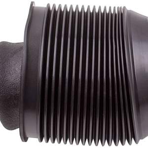 Bolsa de aire de suspensión trasera izquierda y derecha para Landcruiser Prado 120, Lexus GX470, para 4Runner 2002-2009, con soportes de goma - Product Image 6