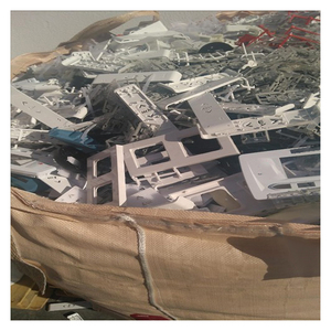 Chatarra de plástico ABS rentable disponible a granel para fines de reciclaje - Product Image 3