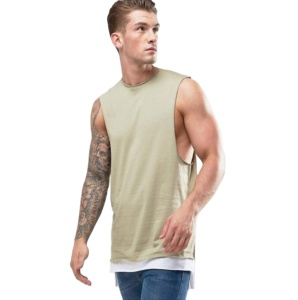 Venta al por mayor: Novedad en ropa casual de verano para hombre, tallas grandes, ecológica, transpirable, anti-bolitas, 100% algodón, tejido, estilo urbano y elegante. - Product Image 1