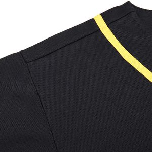 Conception professionnelle, services OEM à bas prix, maillot de baseball tendance, uniforme de sport, maillot de baseball à la mode. - Product Image 5