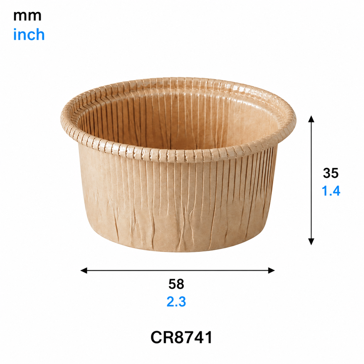 CR8741