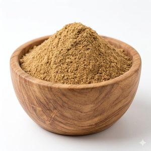 Poudre d'Aritha naturelle (Sapindus Mukorossi) pour applications à base de plantes – Vente en gros - Product Image 1