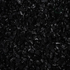 Charbon actif granulaire à base de coque de noix de coco pour la filtration de l'eau de process, applications industrielles haute dureté, sac doré - Product Image 3