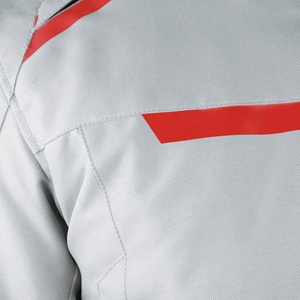Veste de moto personnalisée en gros pour hommes, veste de moto textile, veste de moto Cordura, veste de moto de course - Product Image 5
