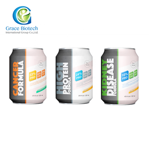 Bebidas saludables personalizables ODM/OEM, fórmula proteica equilibrada completa, suplementos dietéticos renombrables, líquido oral para mujeres embarazadas - Product Image 4