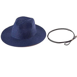 Sombreros de Paja Profesionales de Alta Calidad OEM 2026 para Adultos, Corte Perfecto Personalizado, Nuevo Diseño, a la Moda, Venta al por Mayor - Product Image 5