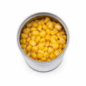 Gran Oferta: Maíz Dulce Enlatado Dorado A10, Delicioso, Estándar Internacional, Suministro Directo de Fabricante Vietnamita - Product Image 5