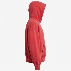 Sweat à capuche pour homme, anti-transpiration, séchage rapide, pour activités de plein air, athlétique, imperméable - Product Image 4