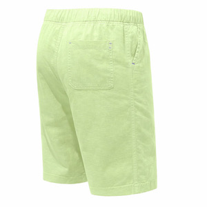Athletic Work Outdoor Gym Wear with Mesh Solid Pattern Men Shorts Lightweight Comfortable Men Summer Shorts Jogger Fitness - Product Image 2