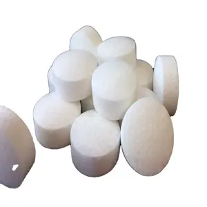 Supplier of salts tablets crystal rock bath for water softener packaging in jars bulk 25kg 50kg 1mt 1.5mt bag price available